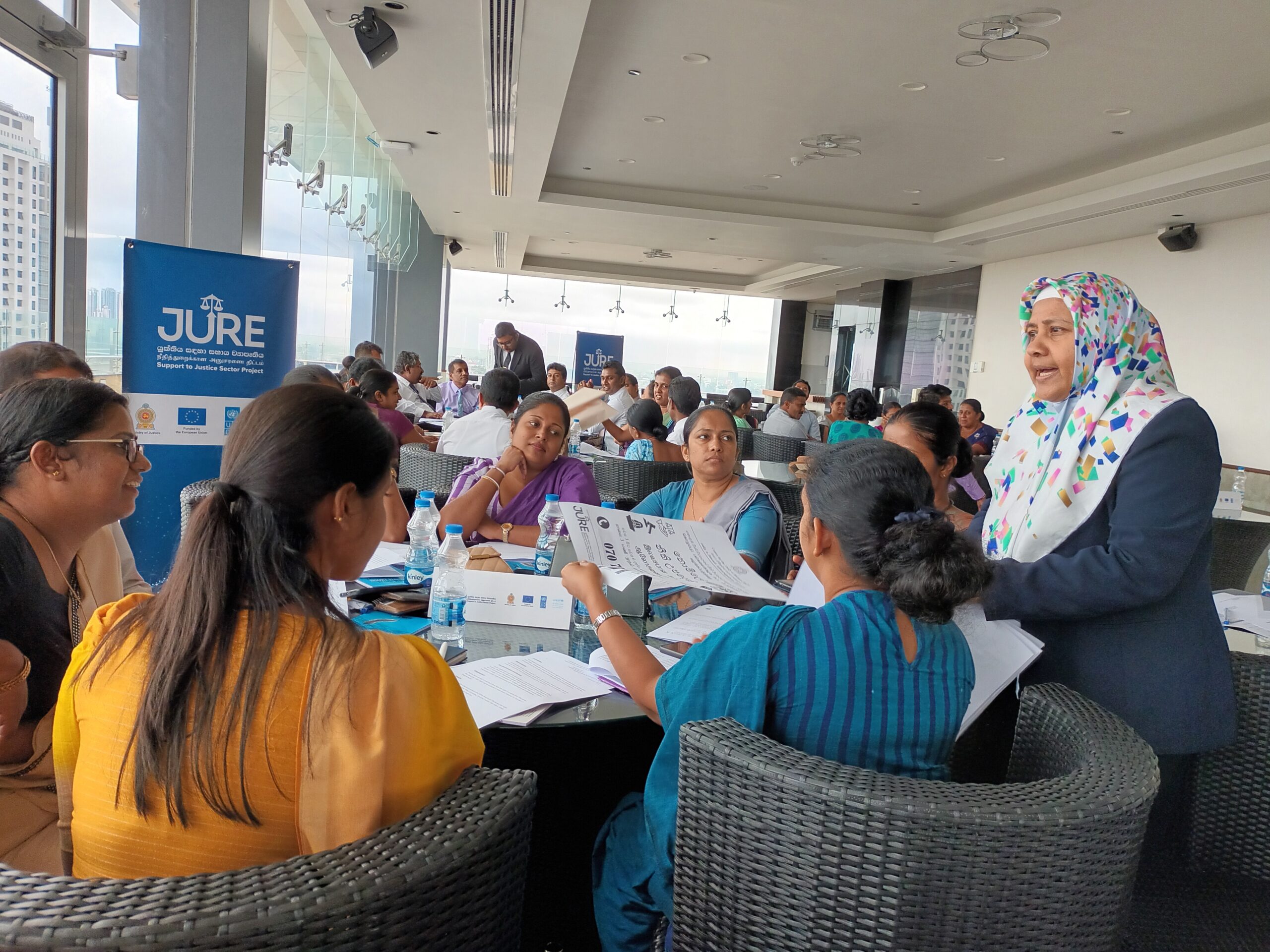 මානව හිමිකම් පාදක ප්රවේශය පිළිබඳ පුහුණු වැඩමුළුව -කොළඹ හා ගම්පහ_ மனித உரிமைகள் அணுகுமுறையின் அடிப்படையில் தீர்மானமெடுத்தல் தொடர்பான பயிற்சி – கொழும்பு மற்றும் கம்பஹா_Training on Human Rights Based Approach to decision making – Colombo & Gampaha මානව හිමිකම් පාදක ප්රවේශය පිළිබඳ පුහුණු වැඩමුළුව -කොළඹ හා ගම්පහ_ மனித உரிமைகள் அணுகுமுறையின் அடிப்படையில் தீர்மானமெடுத்தல் தொடர்பான பயிற்சி – கொழும்பு மற்றும் கம்பஹா_Training on Human Rights Based Approach to decision making – Colombo & Gampaha