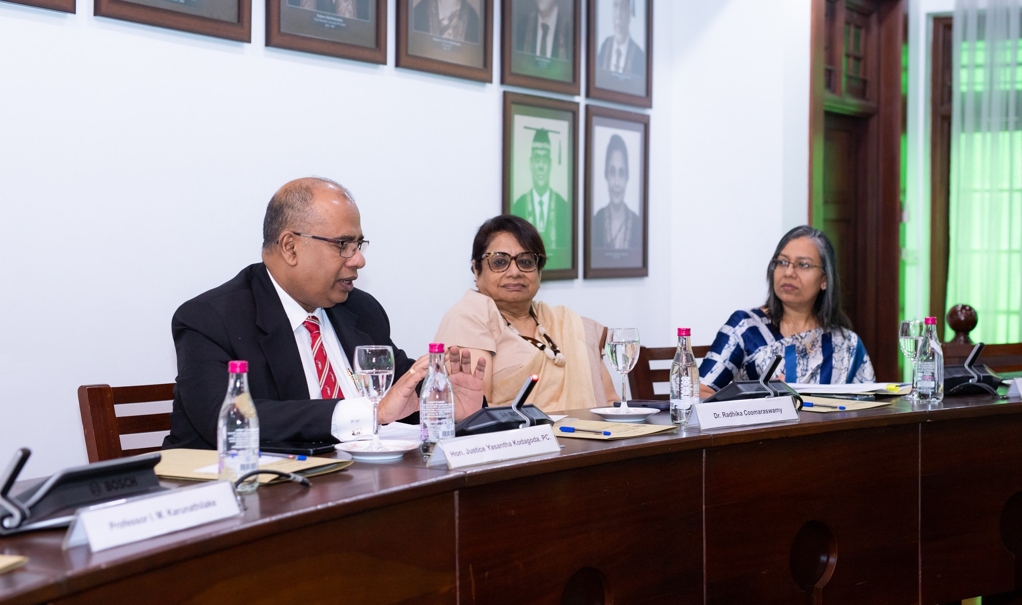 PANEL DISCUSSION ON CRITICAL AND EMERGING HUMAN RIGHTS ISSUES IN THE ASIA-PACIFIC REGION – 2026